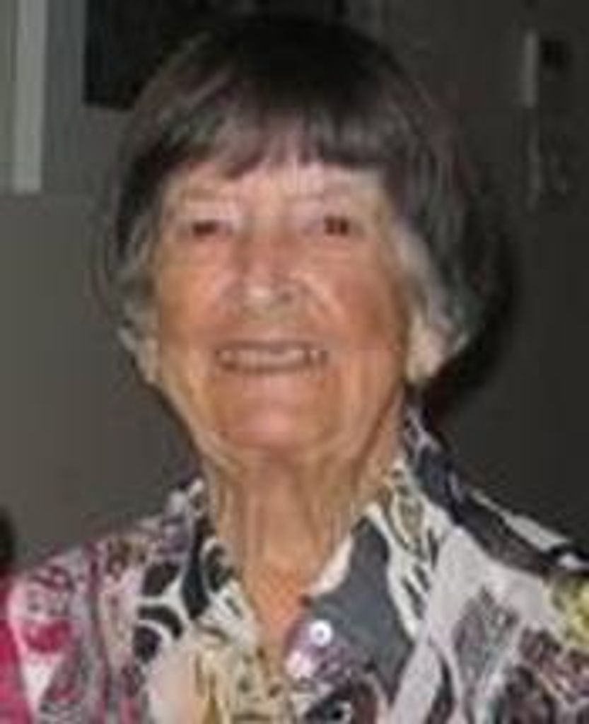 Wilda Jean Lavender Kuhnke Profile Photo