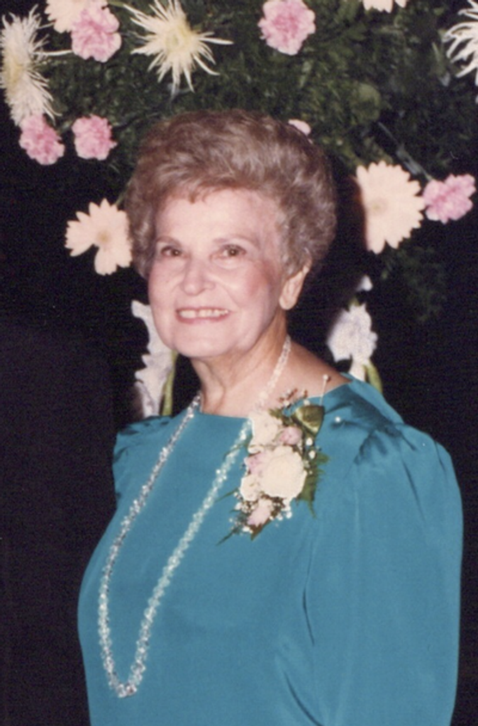Virginia Silvestri Welty Profile Photo