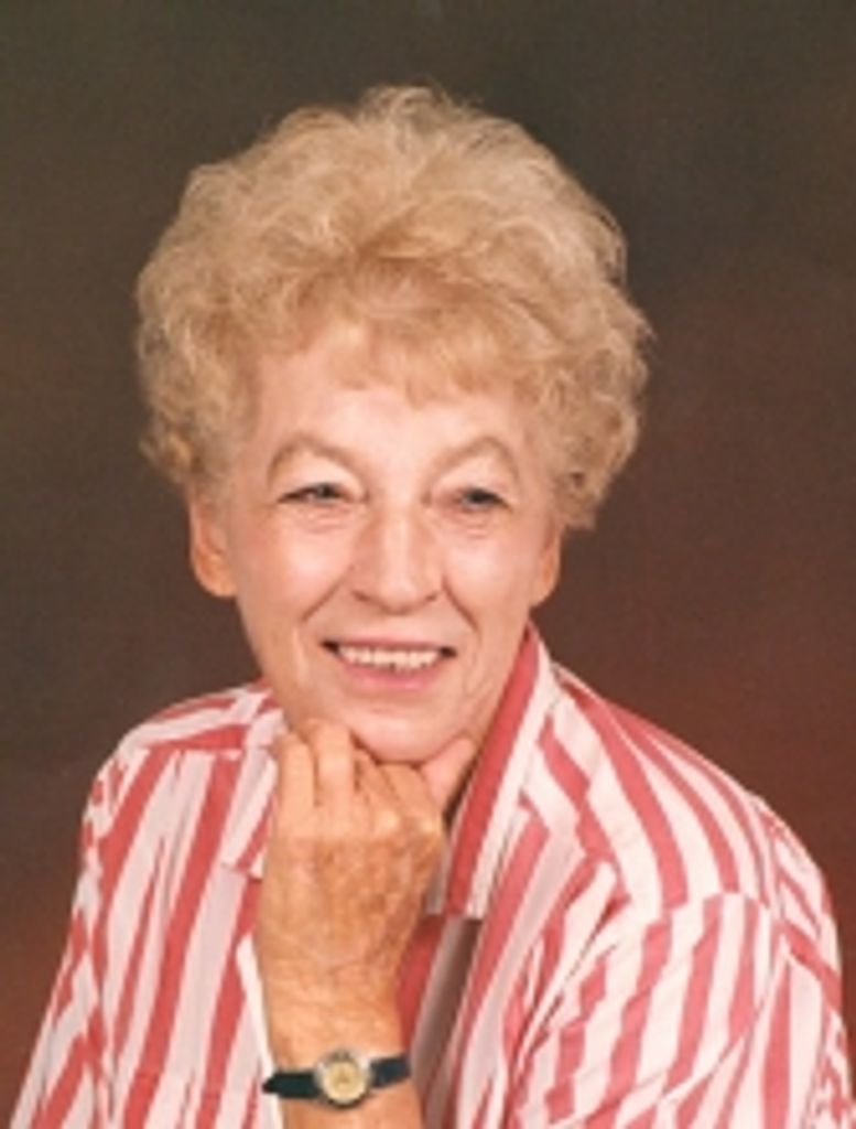 Katherine Pearl White
