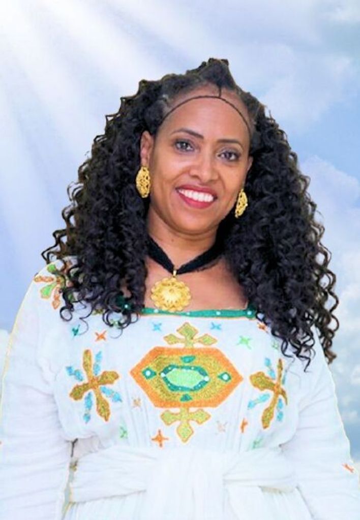 Meaza Brown Profile Photo