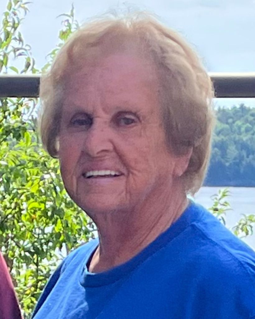 Frances J. McClure Profile Photo