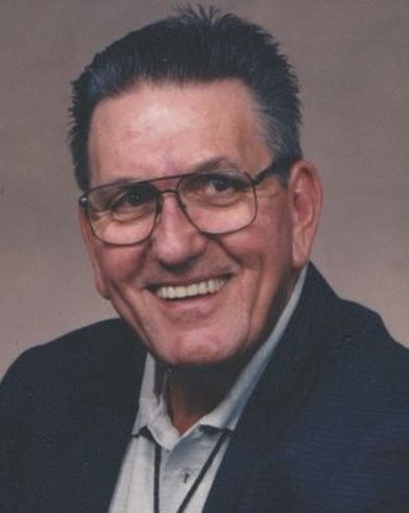Gerald 'Jerry' F. Zielke Profile Photo
