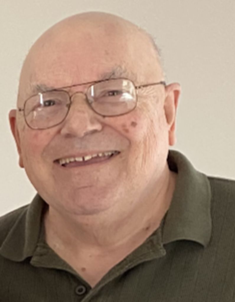 Gerald J. Leblanc Profile Photo