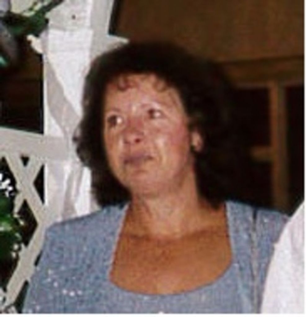 Helen G. Porter Profile Photo