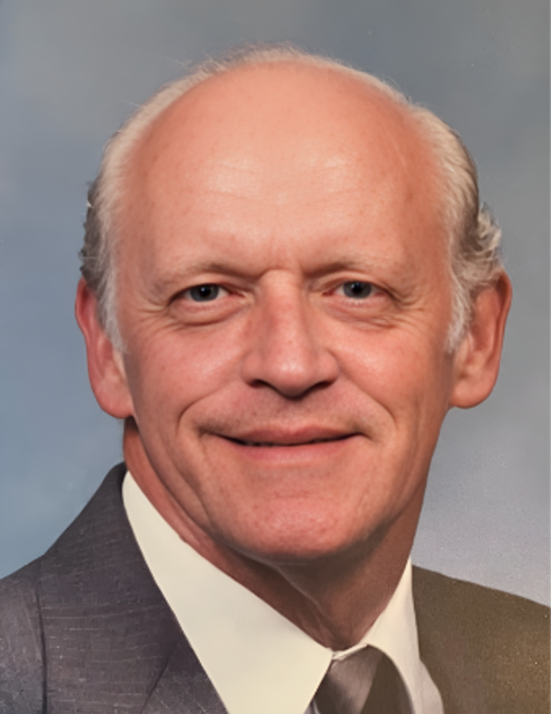William "Bill"  Otis Walden