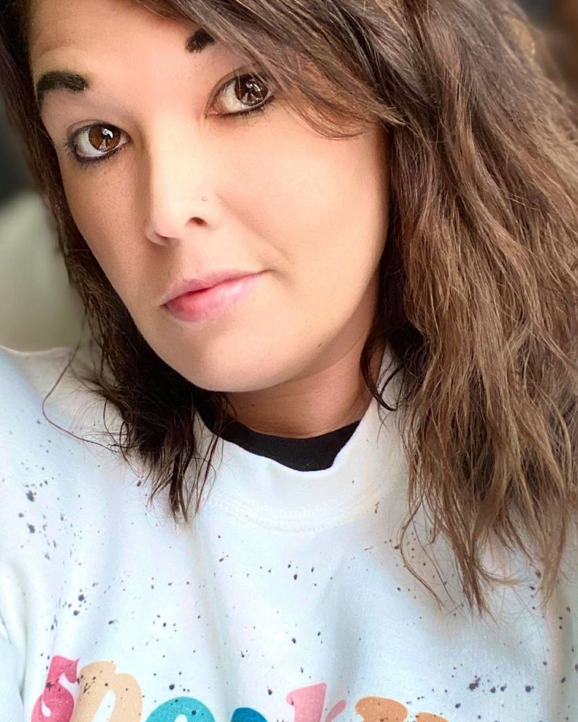 Felicia Nichole Gauger Profile Photo