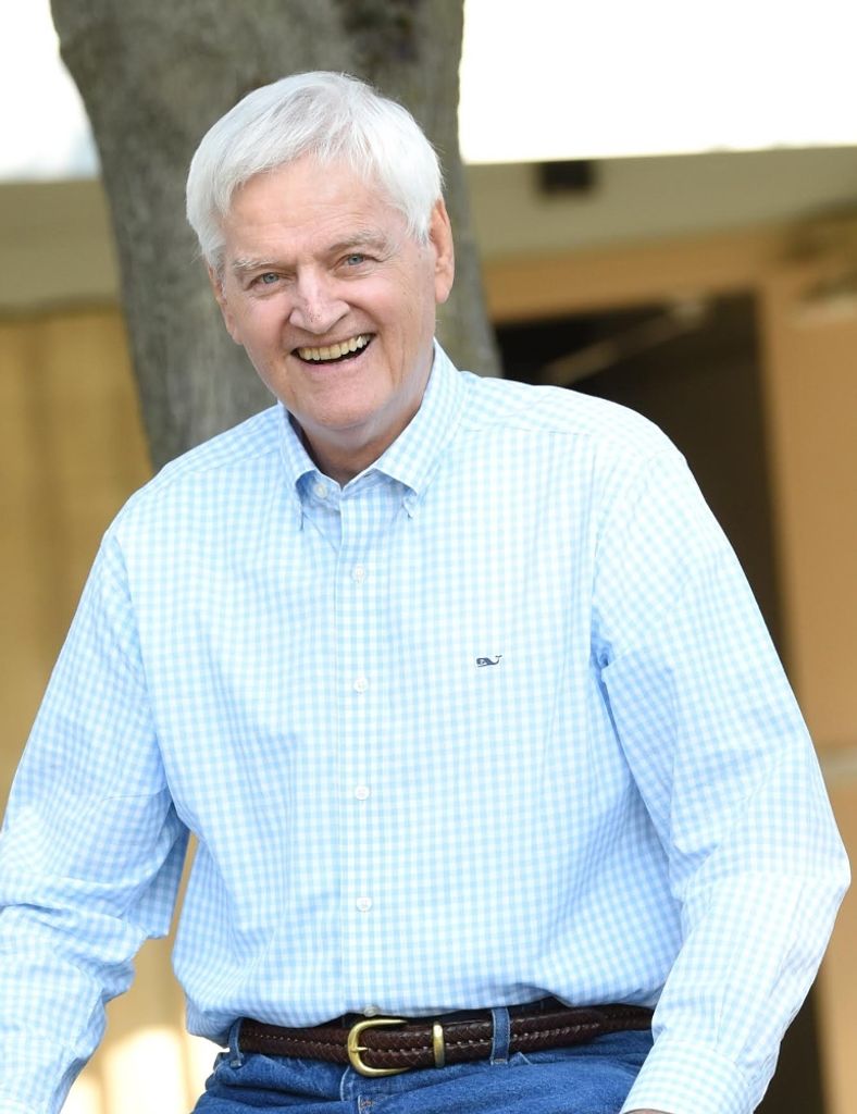 Cary E. Garner Profile Photo