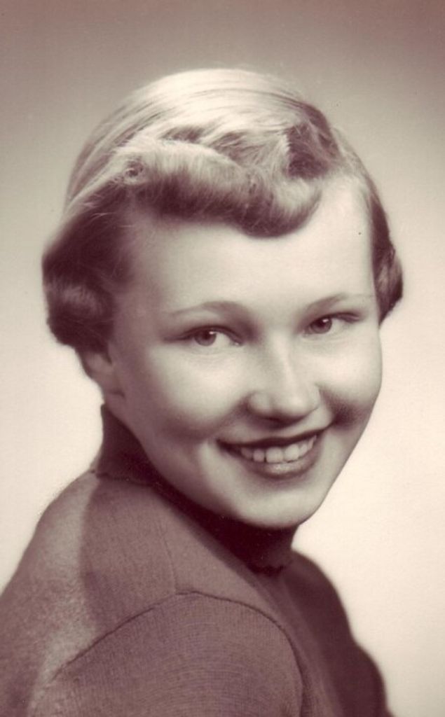 Jo Ann (Palsse)  Lefelhoc Profile Photo