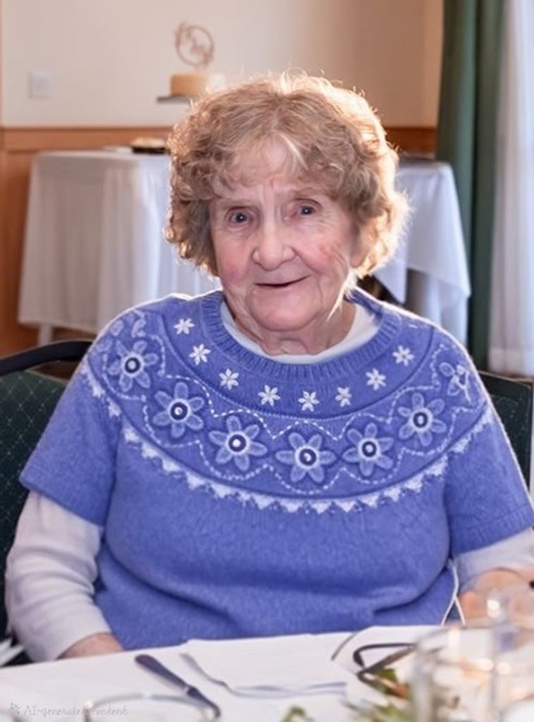 Doreen Stevenson Profile Photo