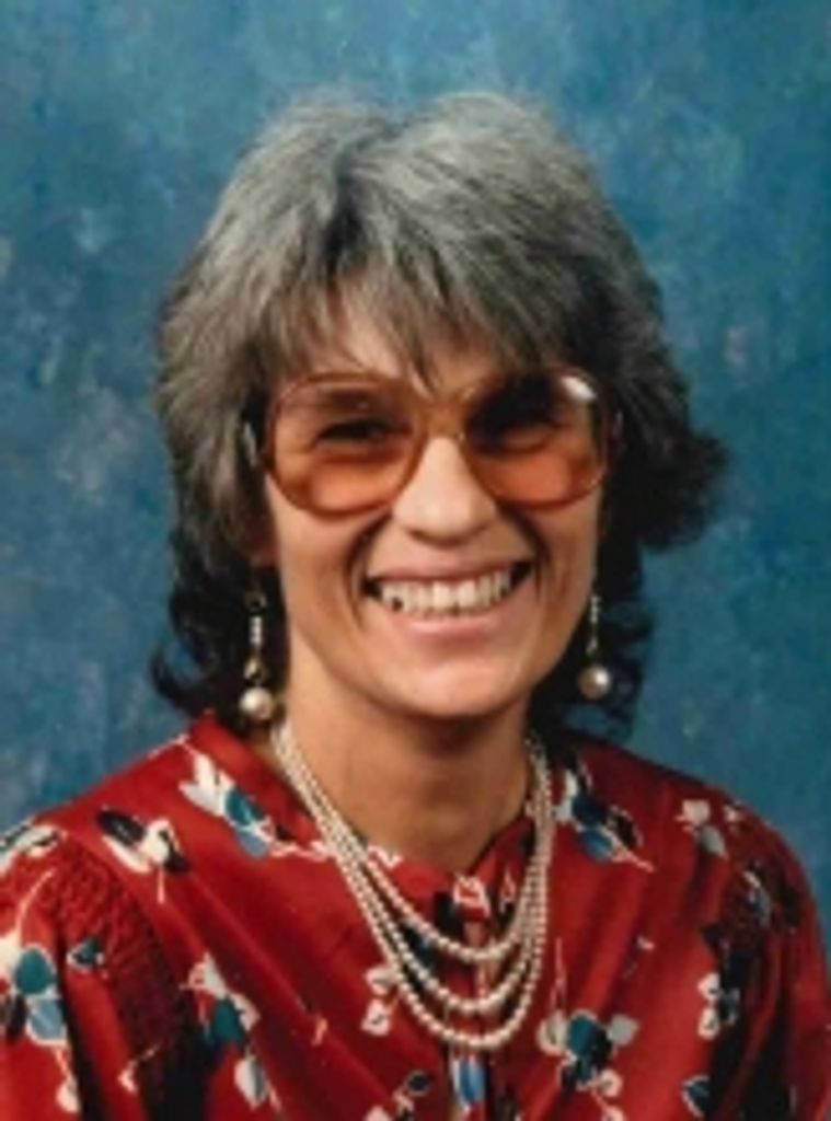 Marjorie Lois 'Marge' Gerber