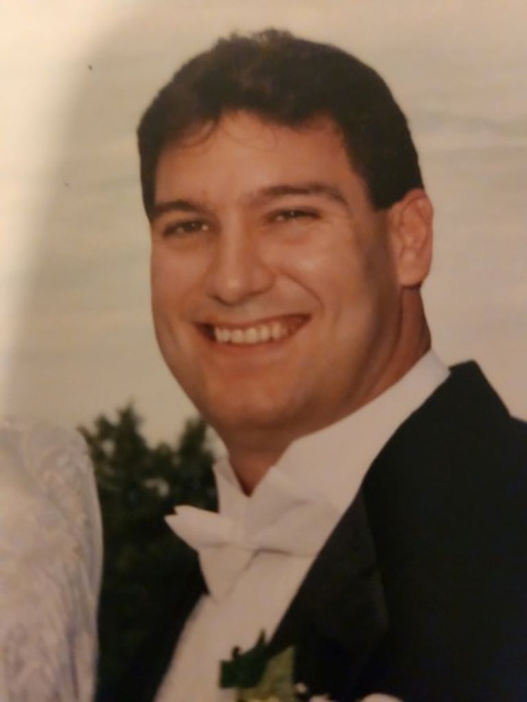 J. Kevin "Hal" Sutton Profile Photo