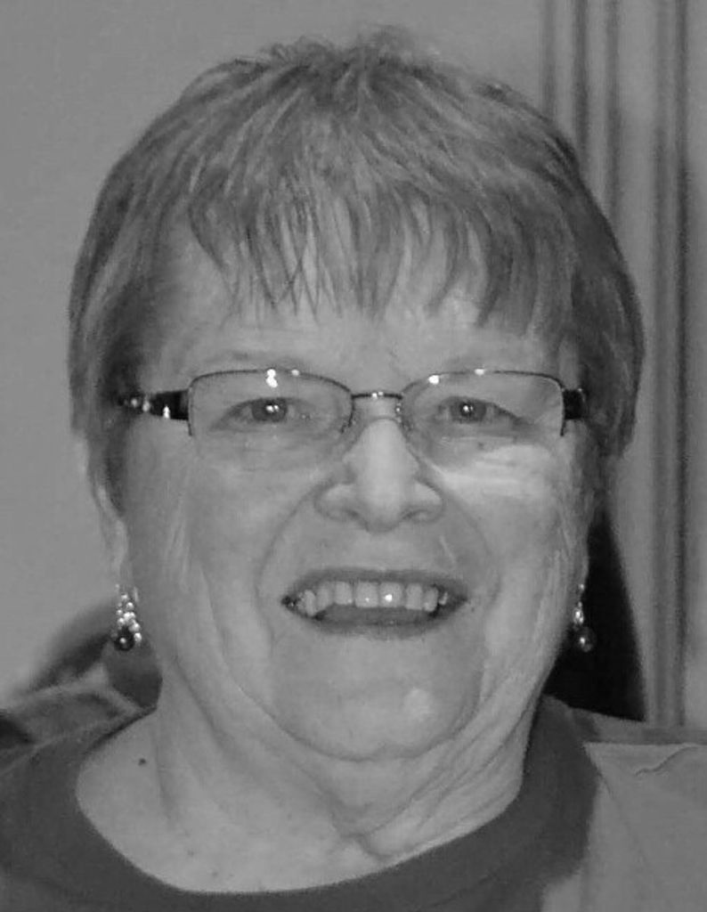 Kathryn Joan Davis Profile Photo