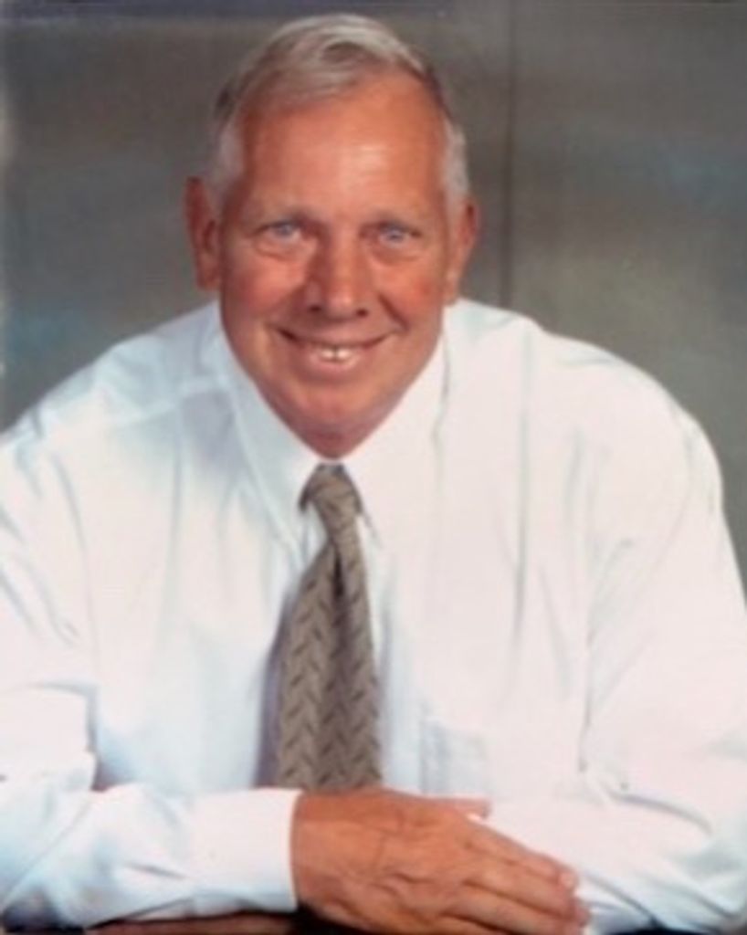 Tony J. Bange
