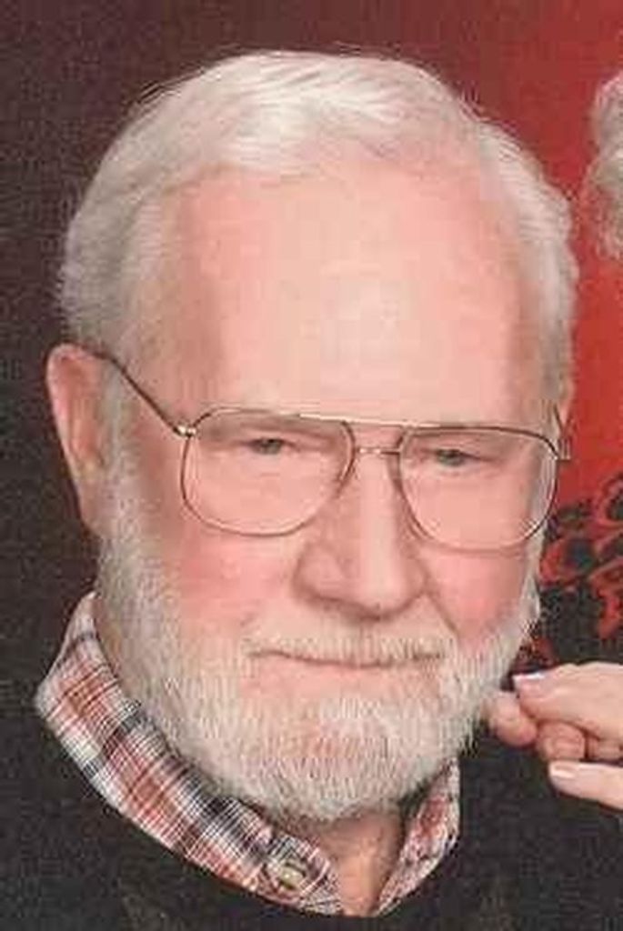 Edward Lee Seufferlein