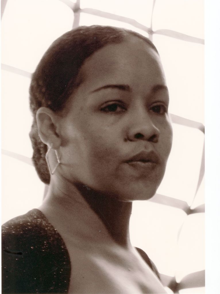 Stephanie Denise Andrews