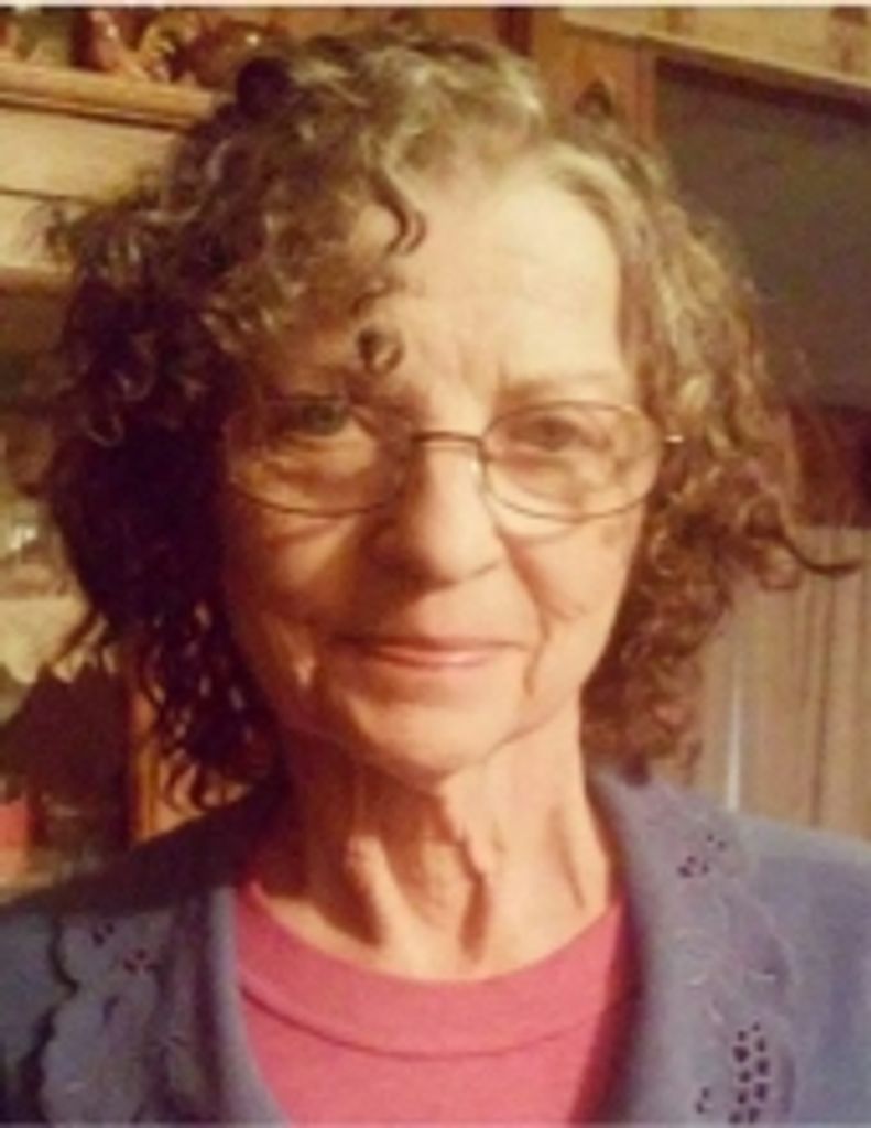 Geraldine Outland Mcclard Profile Photo
