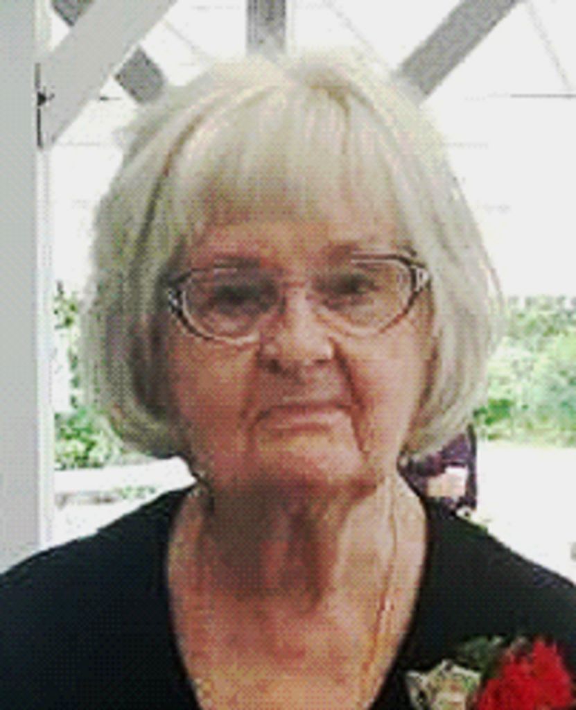 Doris J. (Humes) Mays Profile Photo