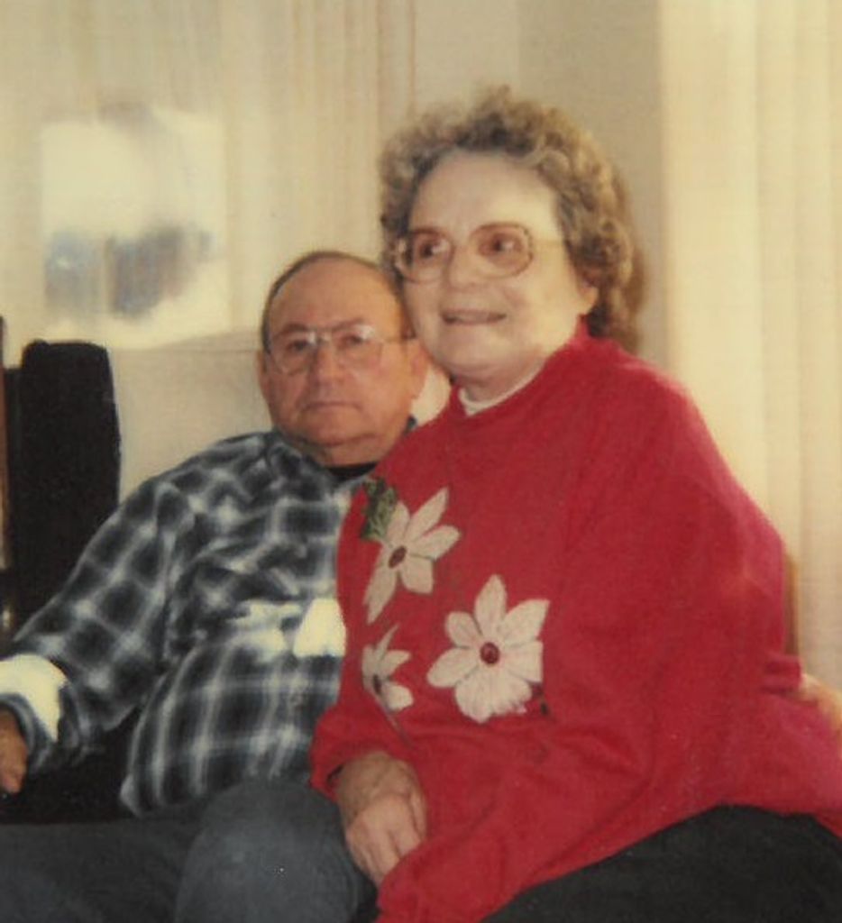 Betty J Van Ness