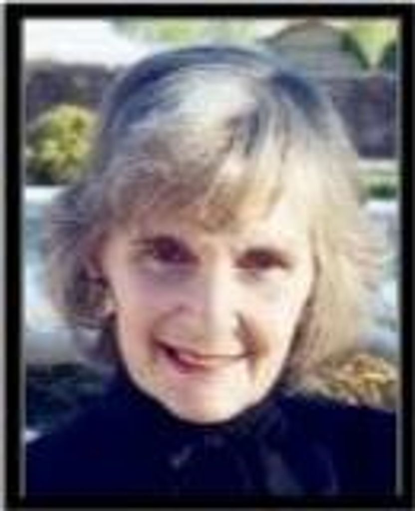 Marjorie Darden Parrish