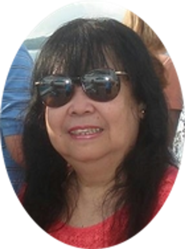 Librada "Budz" Prudencio