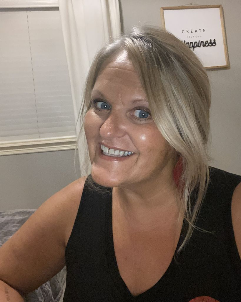 Amy Millington Schumacher Profile Photo