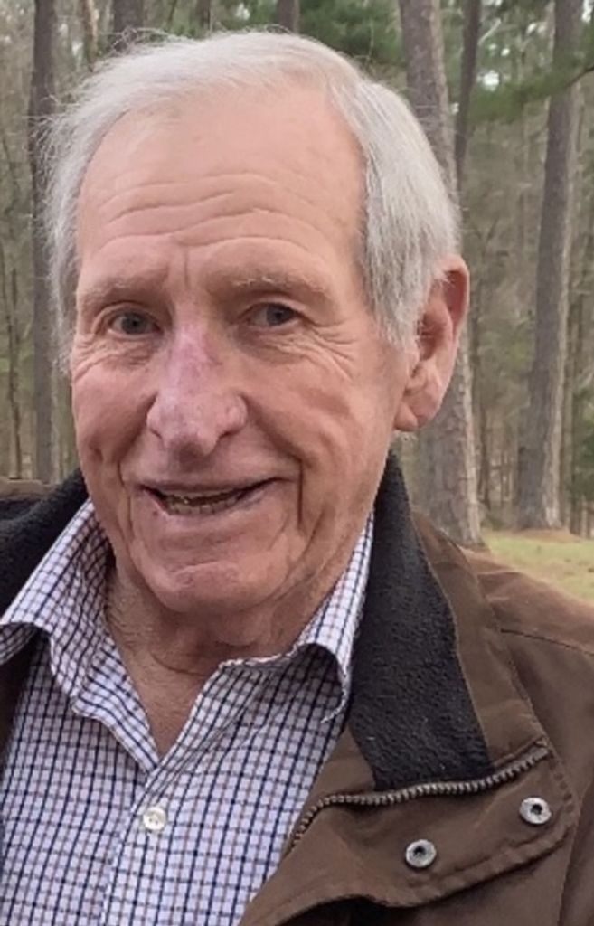 Thomas Usry Profile Photo