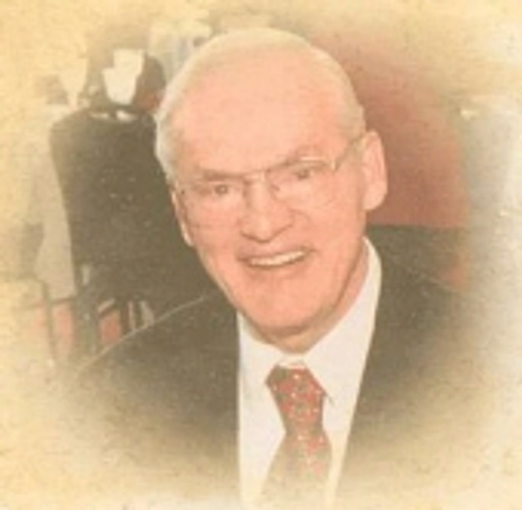 Dr. William J. Hornbeck