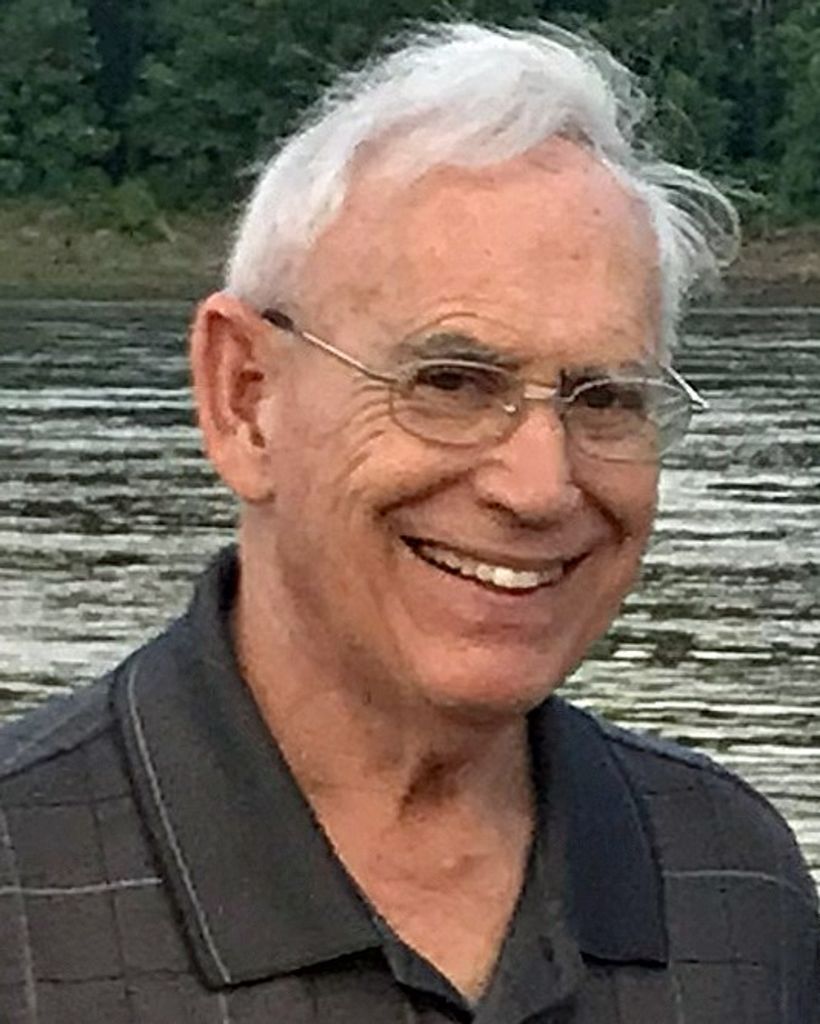 Robert "Bob" Ochs Profile Photo