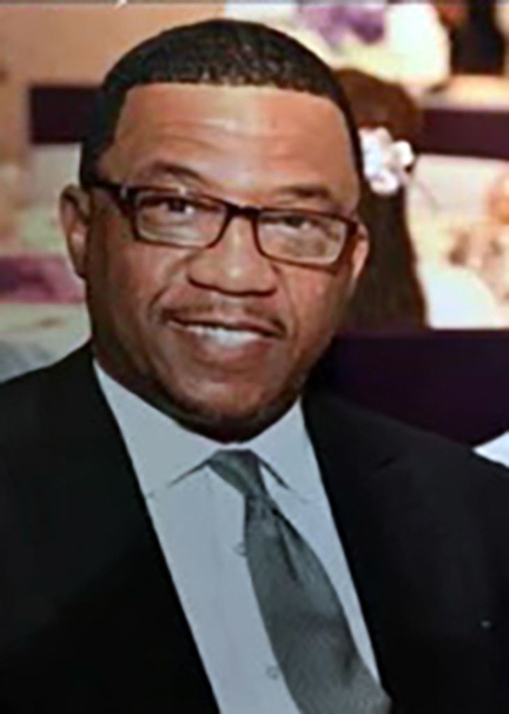 Thomas Earl Wade Sr.