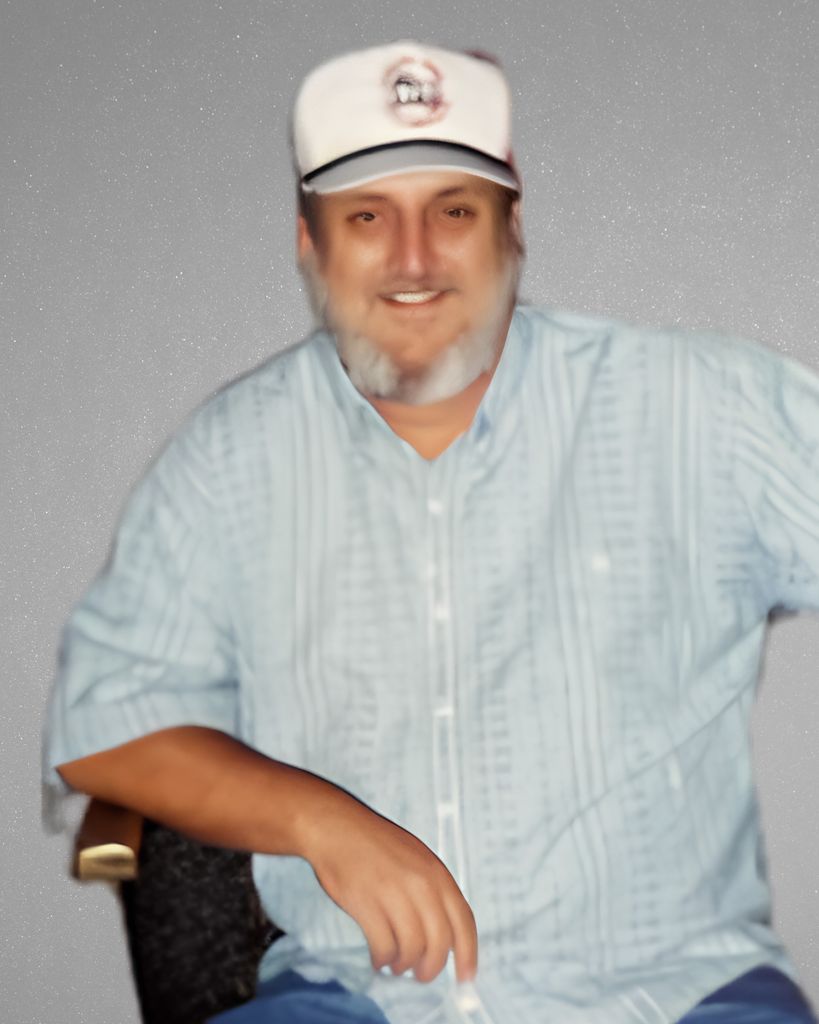 Rickey "Rick" Lynn Reynolds