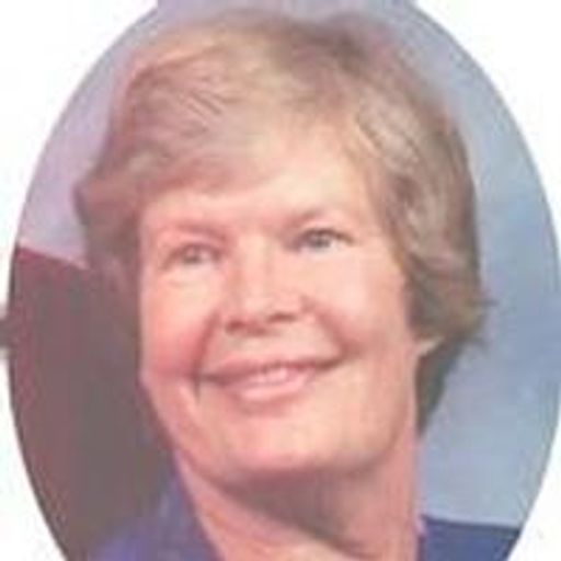 Ruth Vivian Nielson Profile Photo