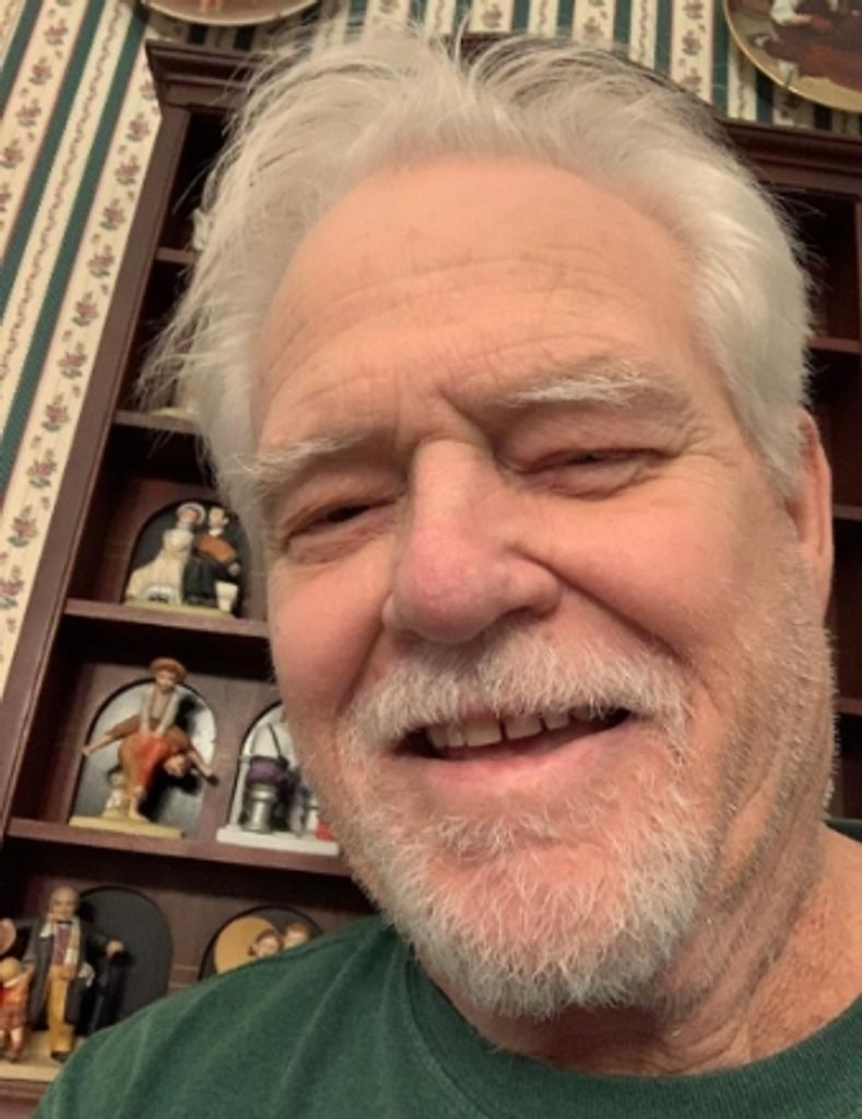 Timothy Donald Carpenter Profile Photo