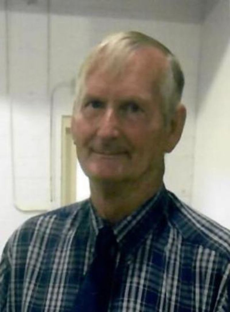 James Wesley Goodman Profile Photo