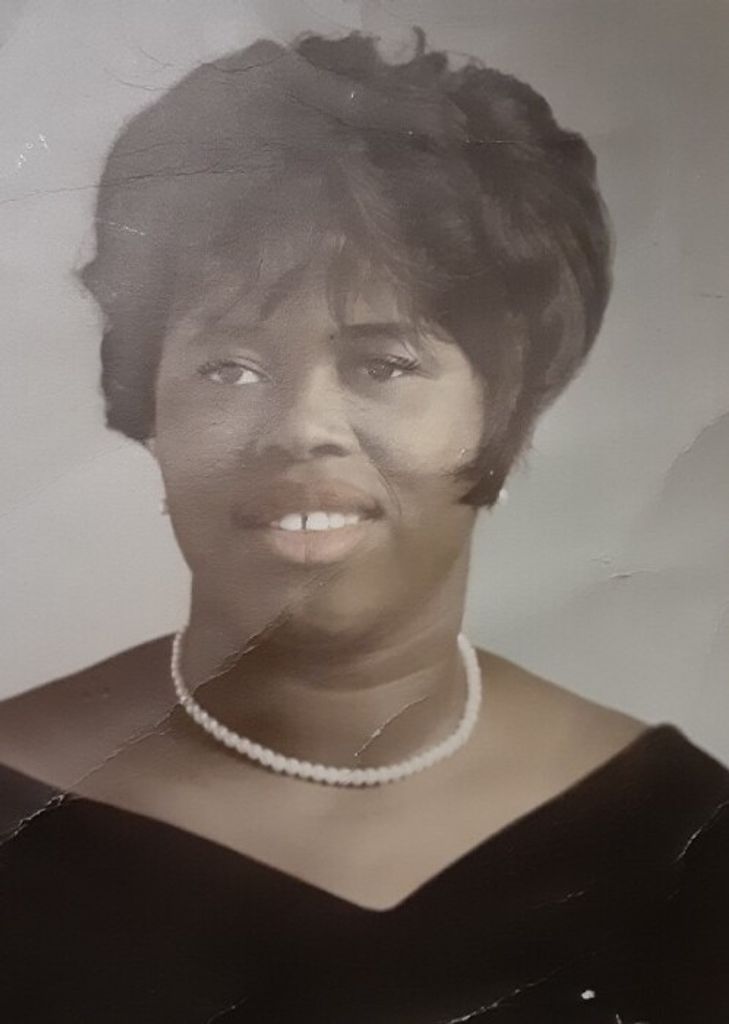 Gwendolyn Louise (Hayward)  Peters