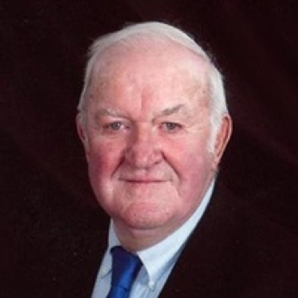 Norman Dickman