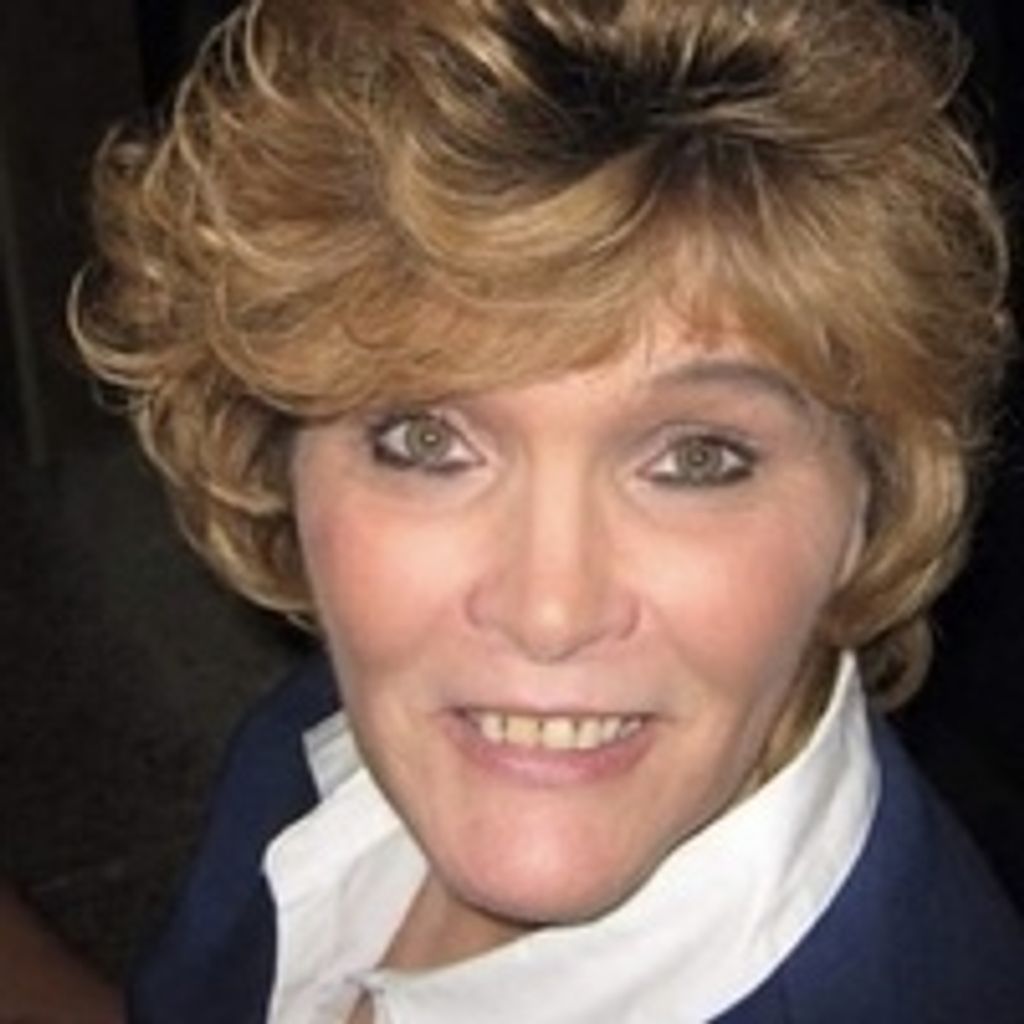 Judy Gaines