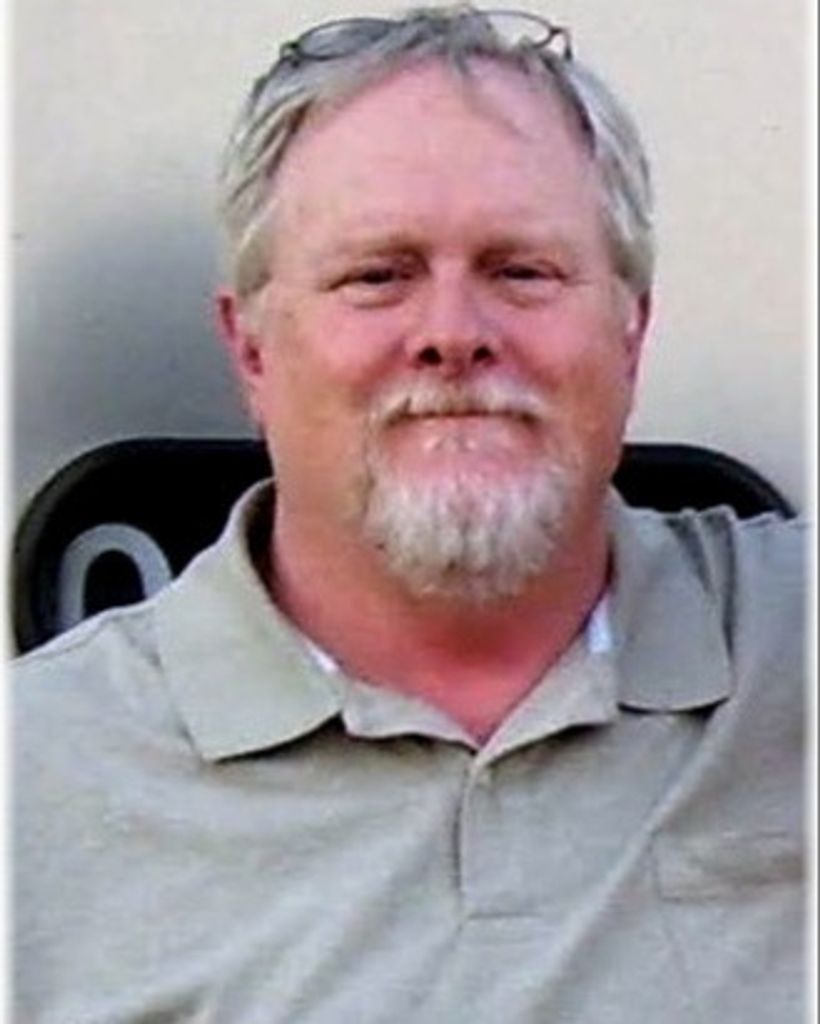John Foster Lance III