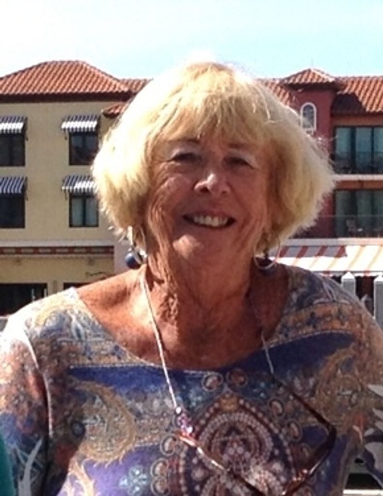Patricia E. Hart Profile Photo