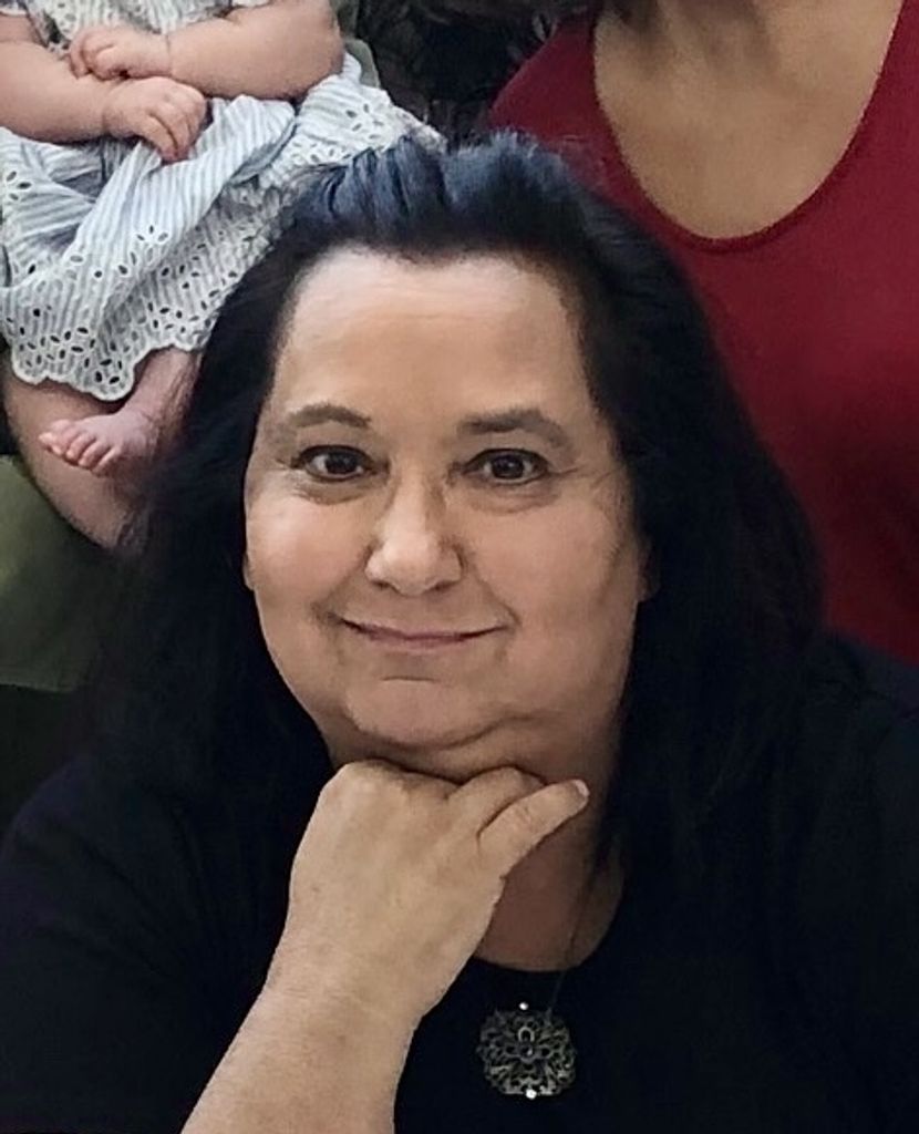 Tami A. Vitello