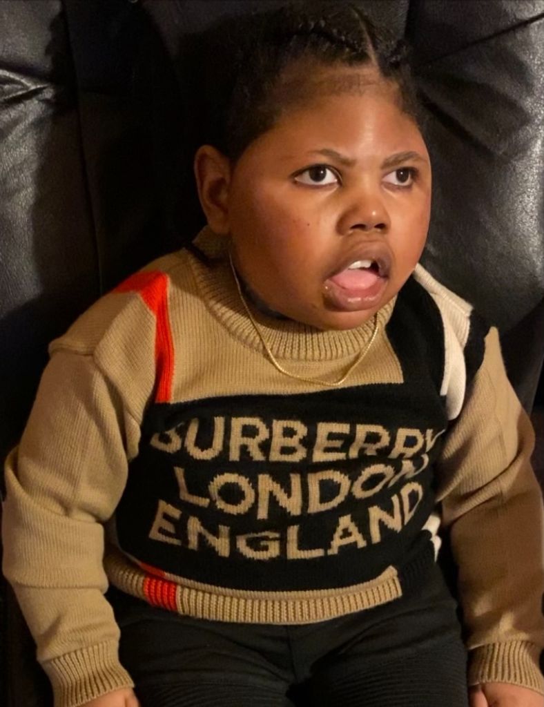 Camari Nassian  Boyd Profile Photo