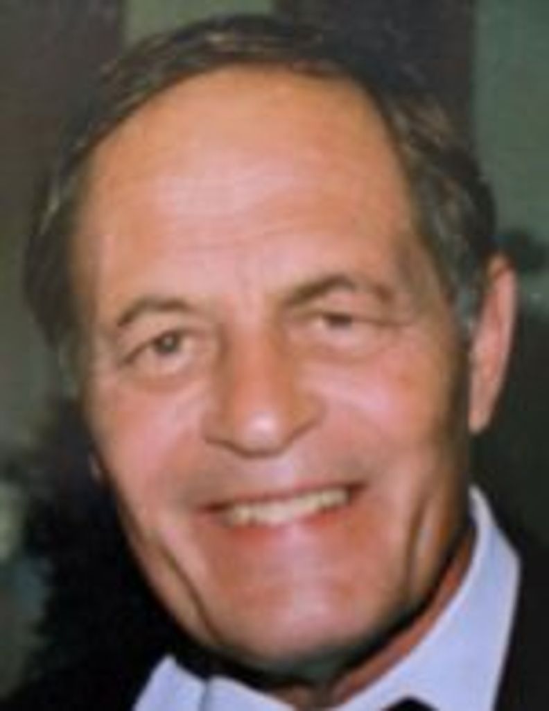Jerome T. Mitchell