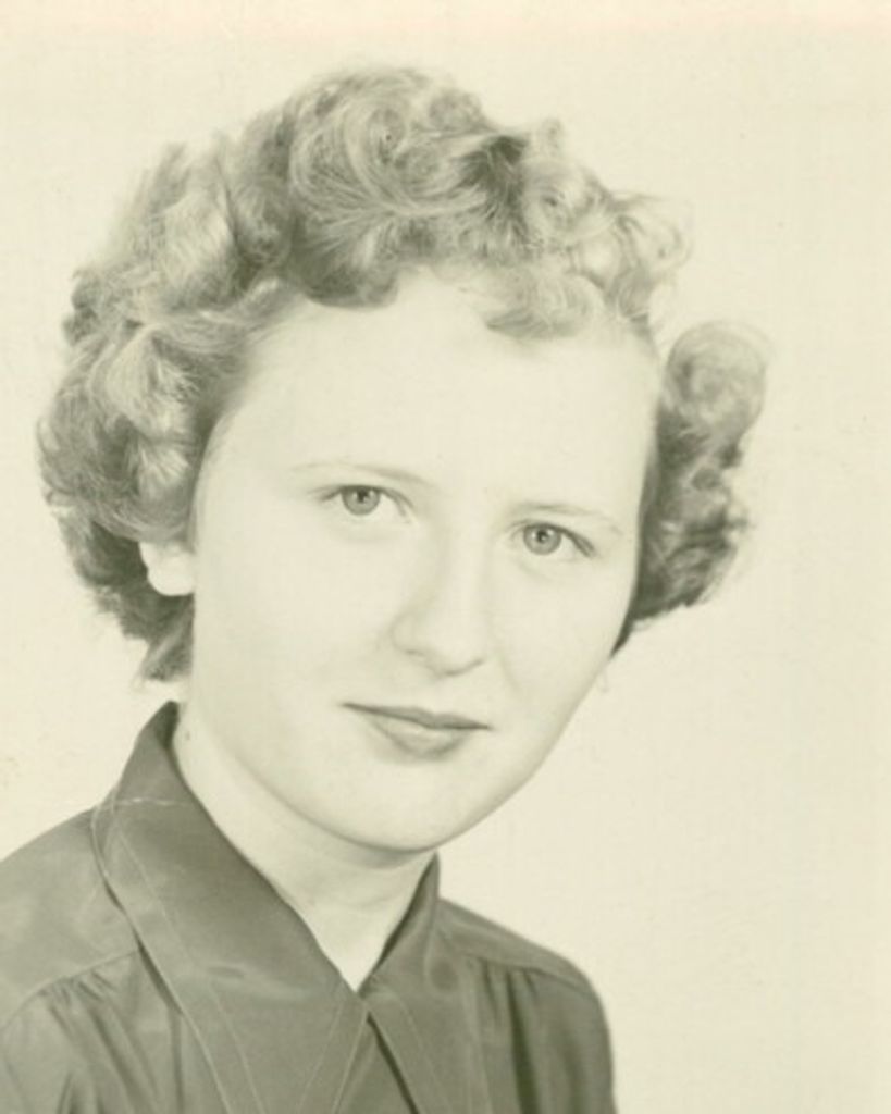 Betty Austin Pipkin