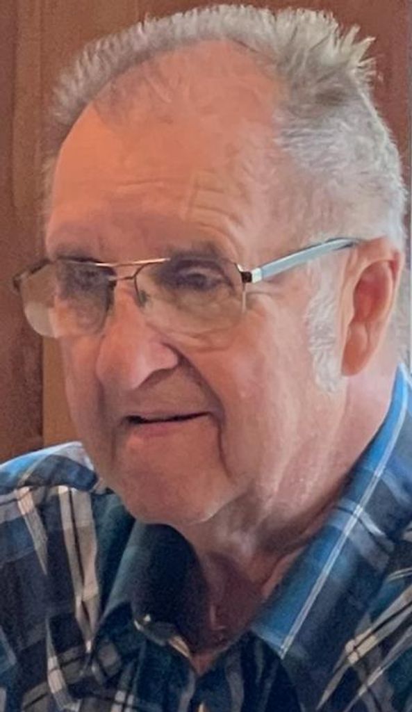 Richard Allen Miller