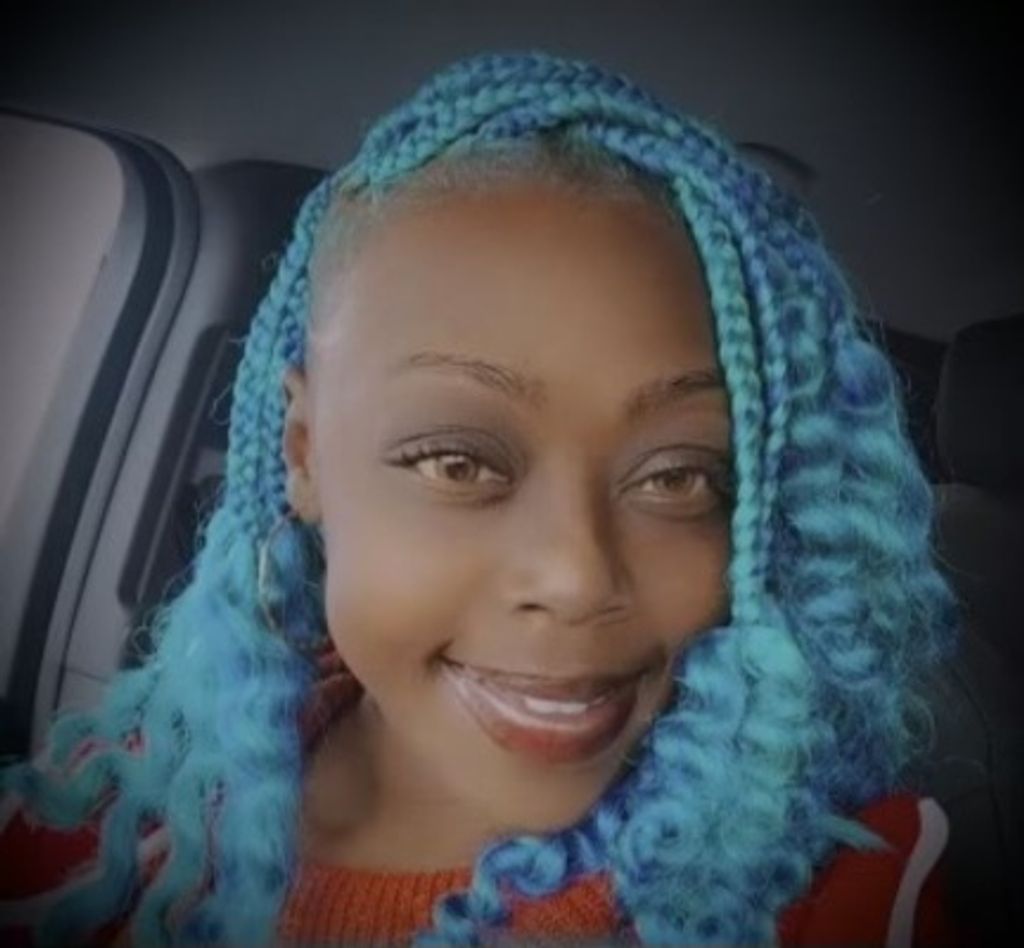 Sa'Keenah Monique Pollard