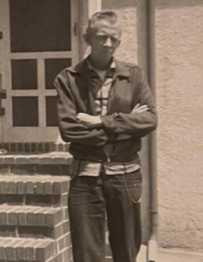 Walter Miller