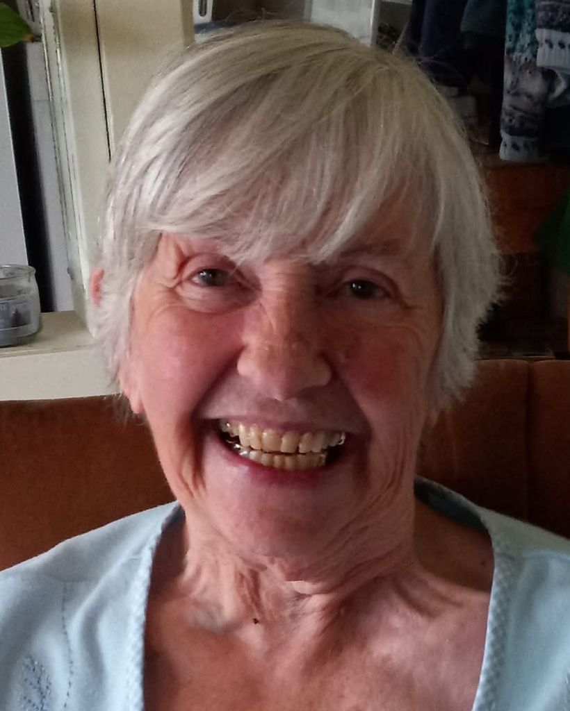Erleen Anderson Profile Photo