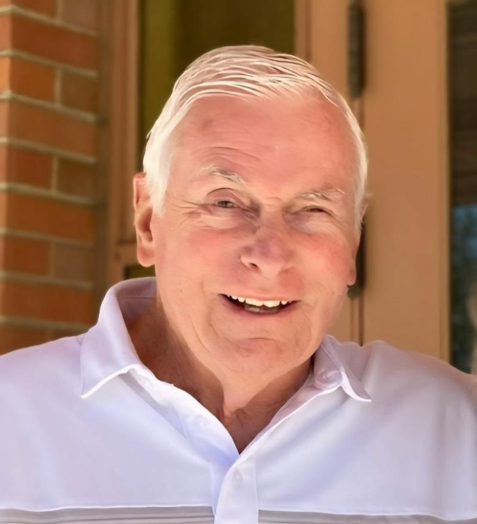 Ralph Bonner Boel Profile Photo