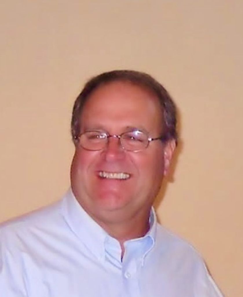 Alan Mcdavid Profile Photo