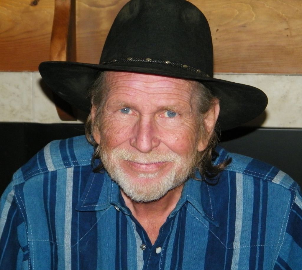 Huckabay, Rickey Wayne