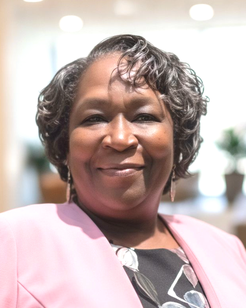 Patricia Ann Banks
